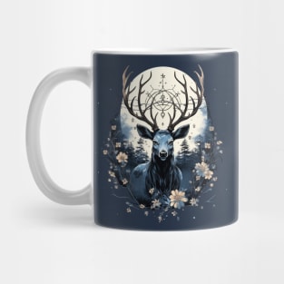 Forest Guardian Mug